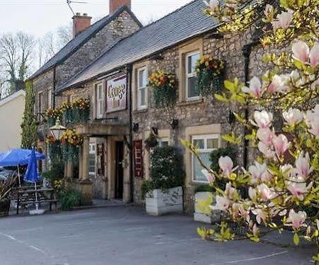 George Inn ラドストック エクステリア 写真