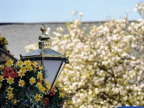 George Inn ラドストック エクステリア 写真